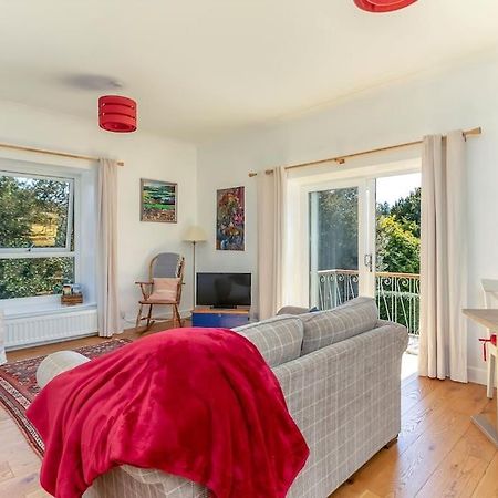 Folly View - Private, Peaceful Apartment With Stunning Views. Pateley Bridge Εξωτερικό φωτογραφία
