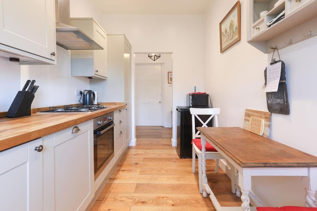Folly View - Private, Peaceful Apartment With Stunning Views. Pateley Bridge Εξωτερικό φωτογραφία