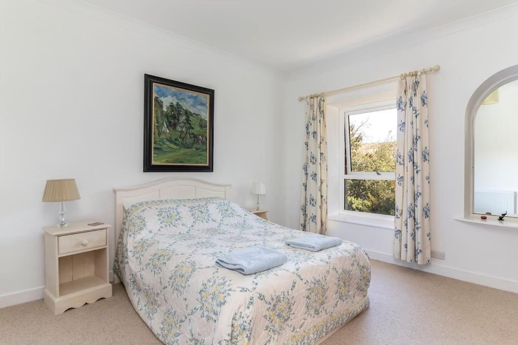 Folly View - Private, Peaceful Apartment With Stunning Views. Pateley Bridge Εξωτερικό φωτογραφία